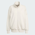 adidas sportswear All Szn Soft Lux Loose Full-Zip