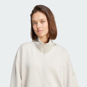 adidas sportswear All Szn Soft Lux Loose Full-Zip