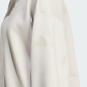 adidas sportswear All Szn Soft Lux Loose Full-Zip