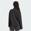 adidas sportswear All Szn Soft Lux Quarter-Zip