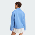 adidas sportswear All Szn Soft Lux Quarter-Zip