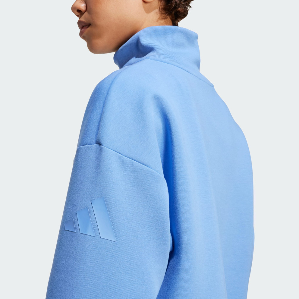 adidas sportswear All Szn Soft Lux Quarter-Zip