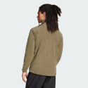 adidas Terrex Multi Essentials 1/2 Zip Fleece Jacket