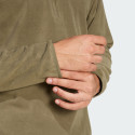 adidas Terrex Multi Essentials 1/2 Zip Fleece Jacket