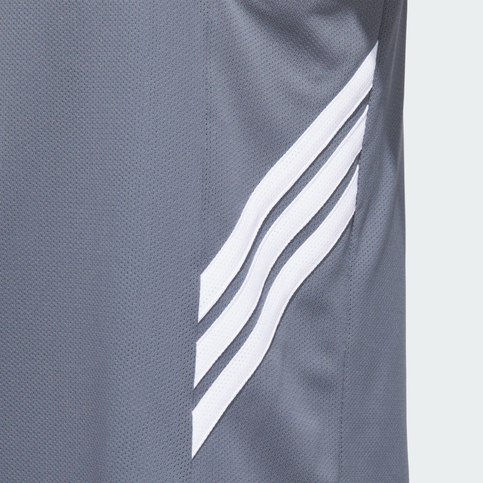 adidas 3G Speed Reversible Basketball Aeroready Jersey