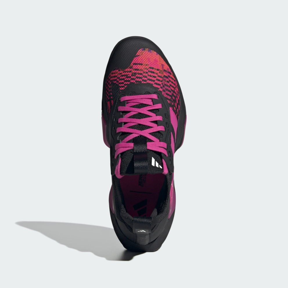 adidas X Jeremy Scott Pride Rapidmove Adv 2 Trainer