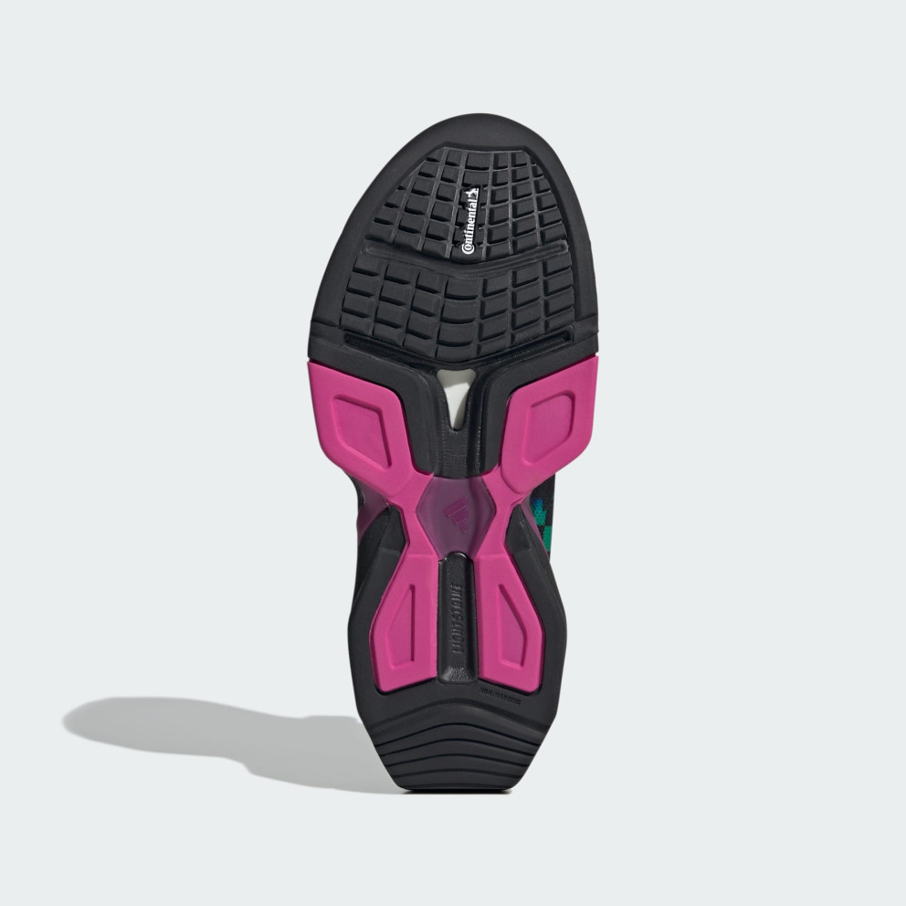 adidas X Jeremy Scott Pride Rapidmove Adv 2 Trainer