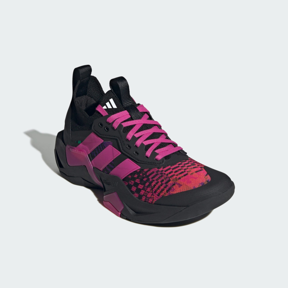 adidas X Jeremy Scott Pride Rapidmove Adv 2 Trainer