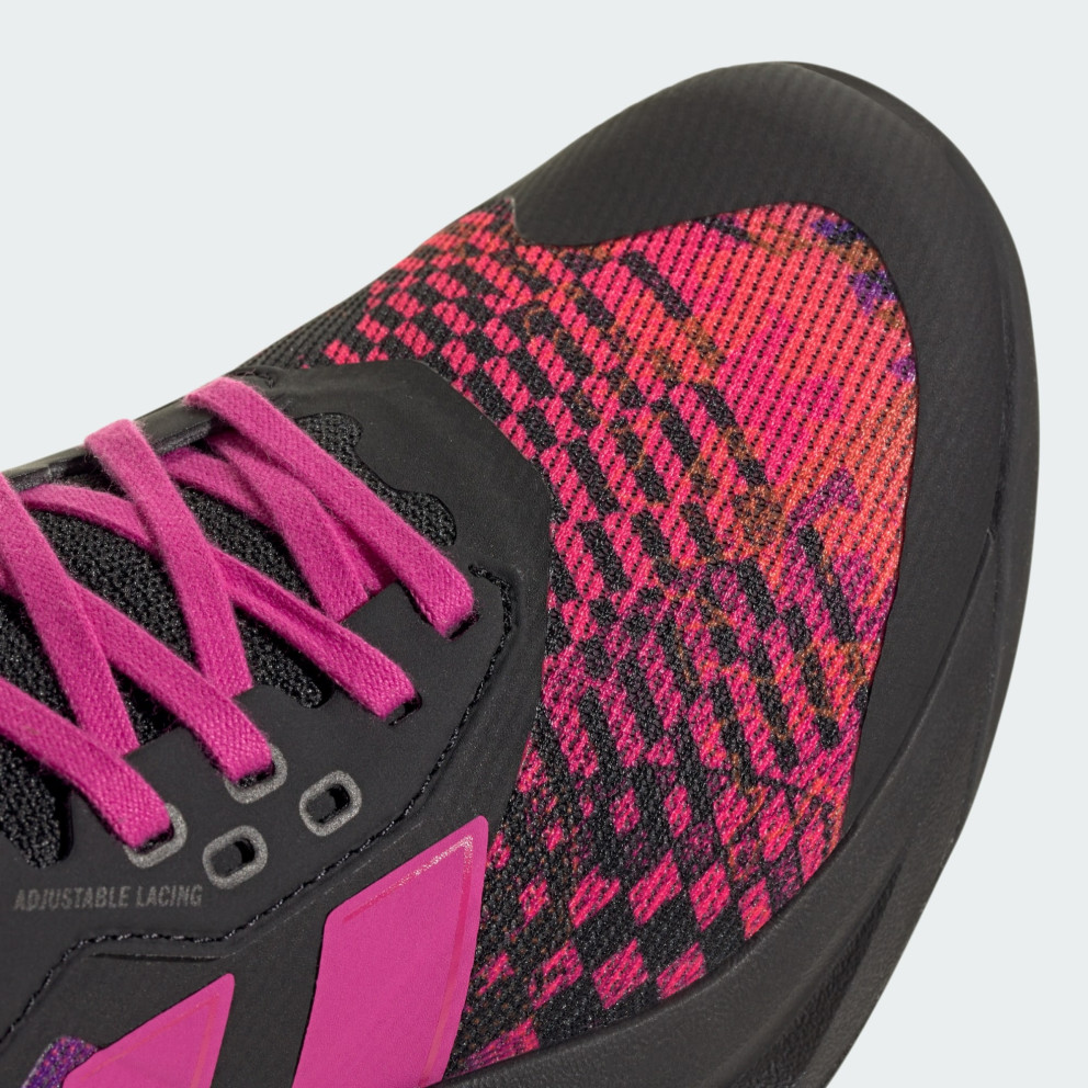 adidas X Jeremy Scott Pride Rapidmove Adv 2 Trainer