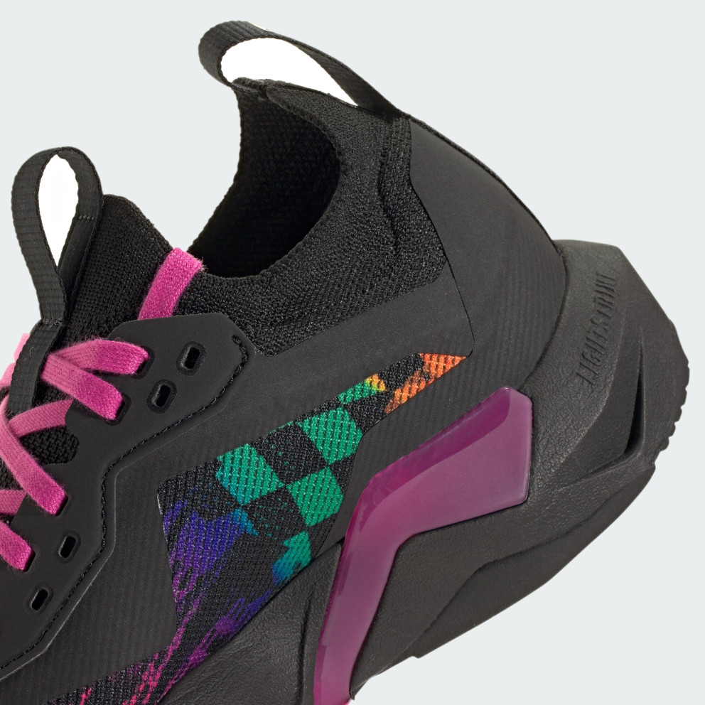 adidas X Jeremy Scott Pride Rapidmove Adv 2 Trainer