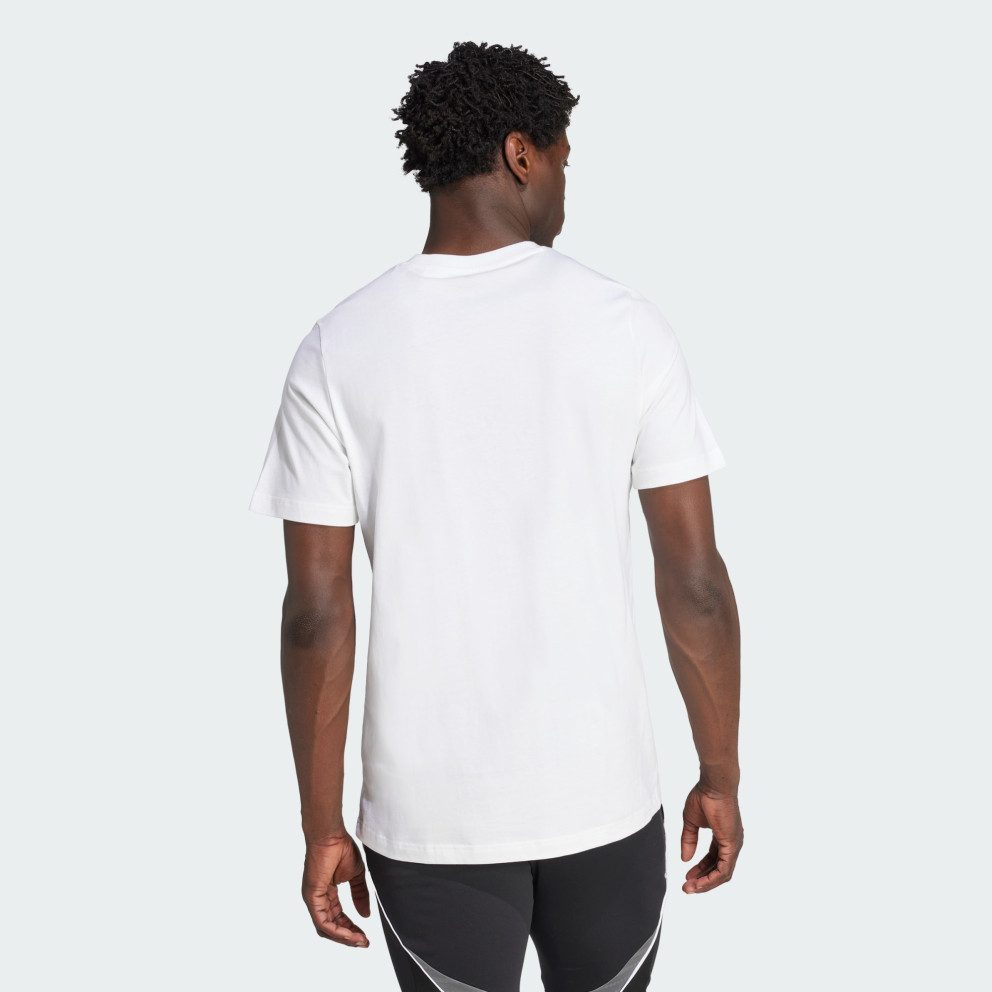 adidas F50 Graphic Tee