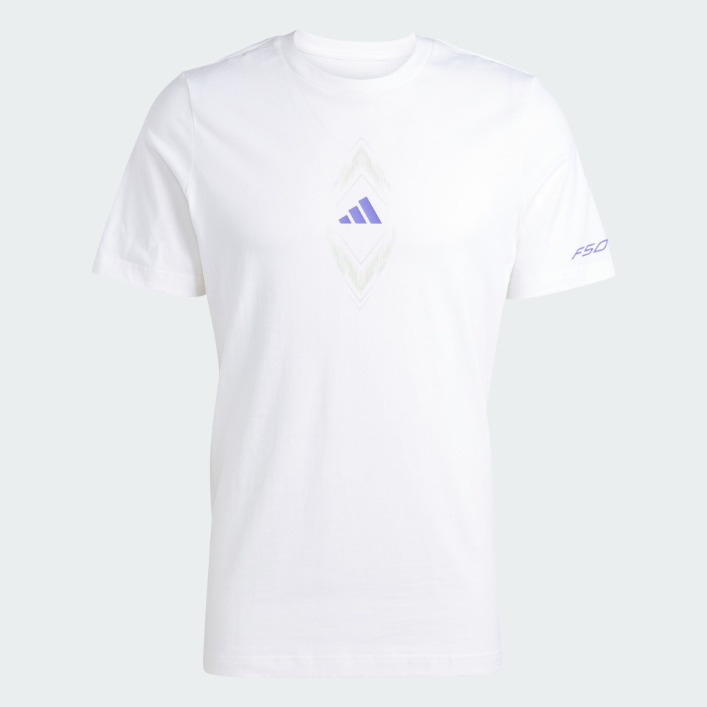 adidas F50 Graphic Tee