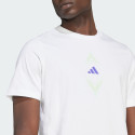 adidas F50 Graphic Tee