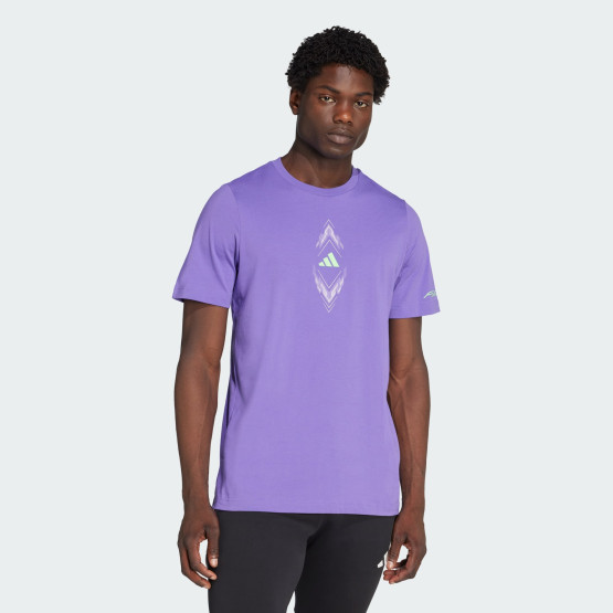 adidas F50 Graphic Tee