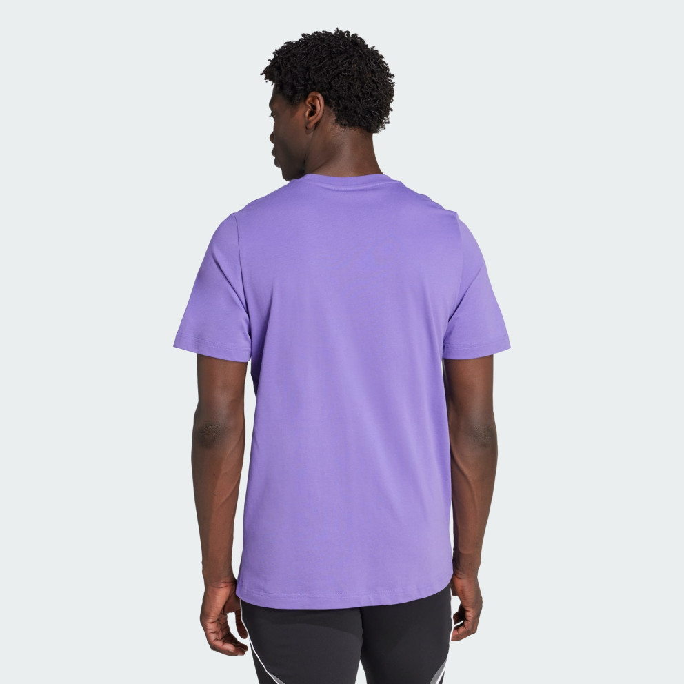adidas F50 Graphic Tee