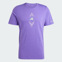 adidas F50 Graphic Tee