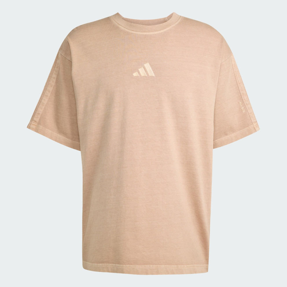 adidas sportswear All Szn Washed Tee