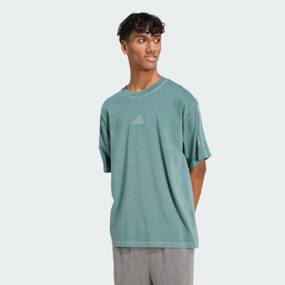 adidas sportswear All Szn Washed Tee