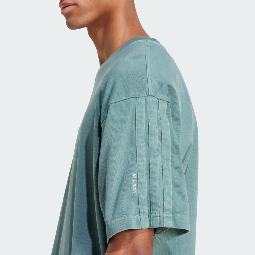 adidas sportswear All Szn Washed Tee