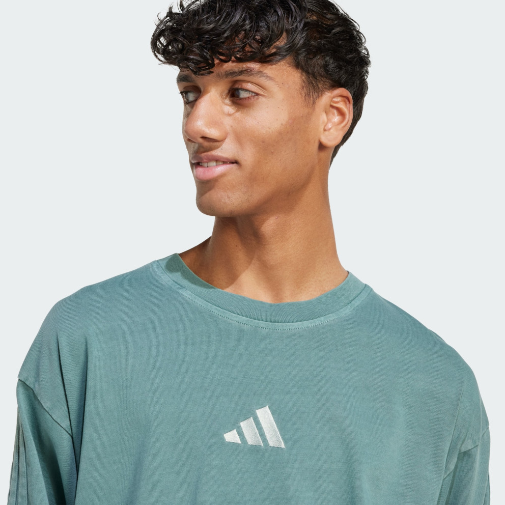 adidas sportswear All Szn Washed Tee