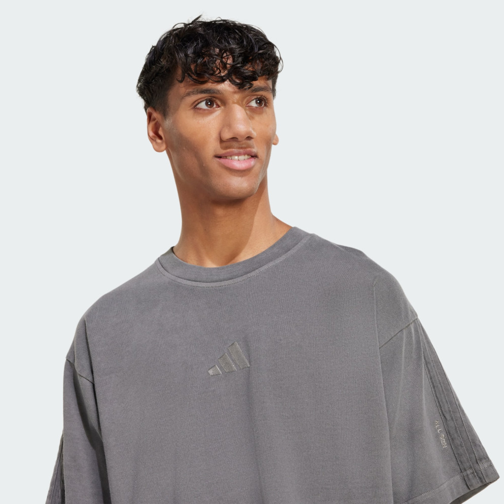 adidas sportswear All Szn Washed Tee