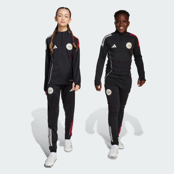 adidas Ajax Amsterdam Tiro 25 Competition Training Pants