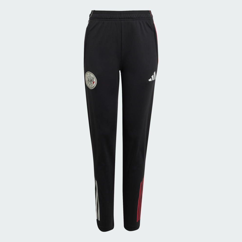 adidas Ajax Amsterdam Tiro 25 Competition Training Pants