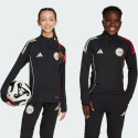 adidas Ajax Amsterdam Tiro 25 Competition Training Top Ki