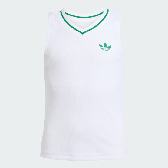 adidas Tennis Climacool Tank Top Kids