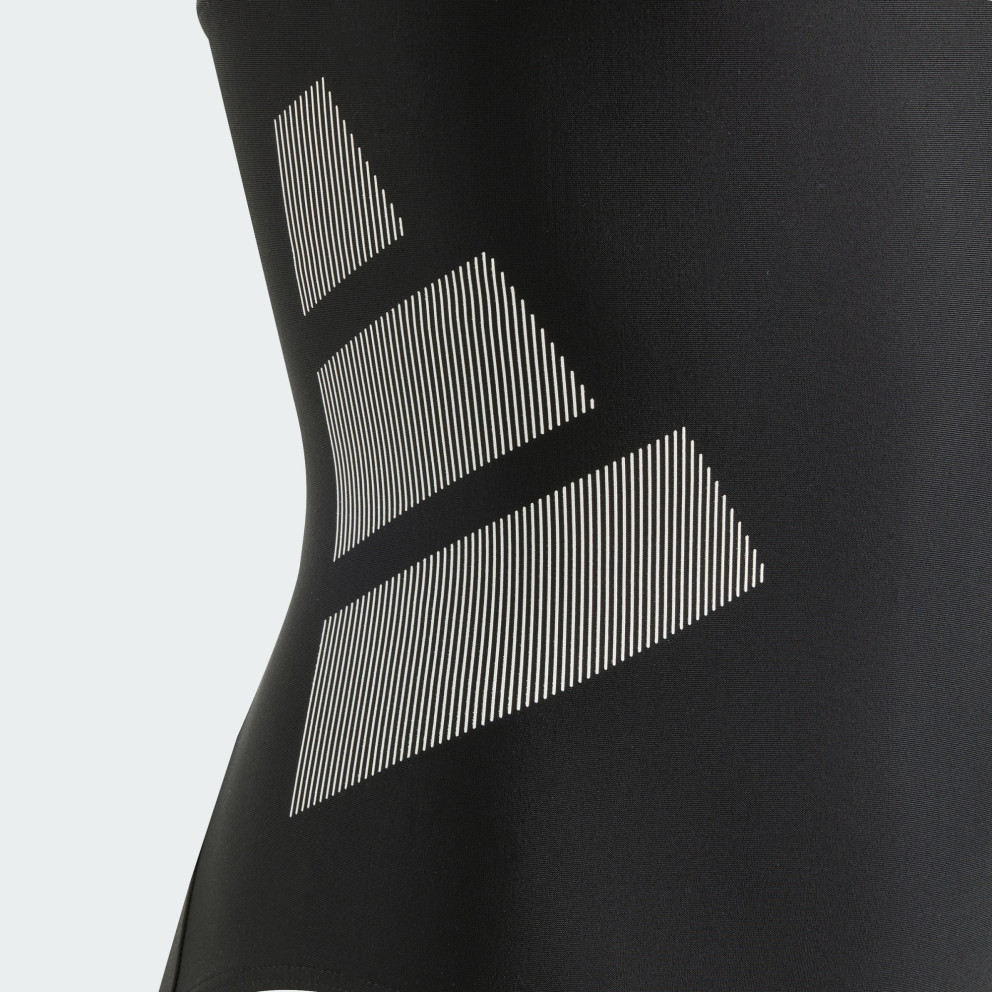 adidas Logo C-Back Swimsuit Kids