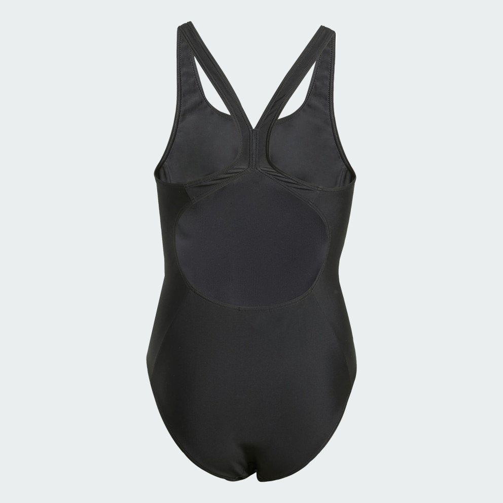 adidas Logo C-Back Swimsuit Kids