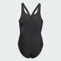 adidas Logo C-Back Swimsuit Kids