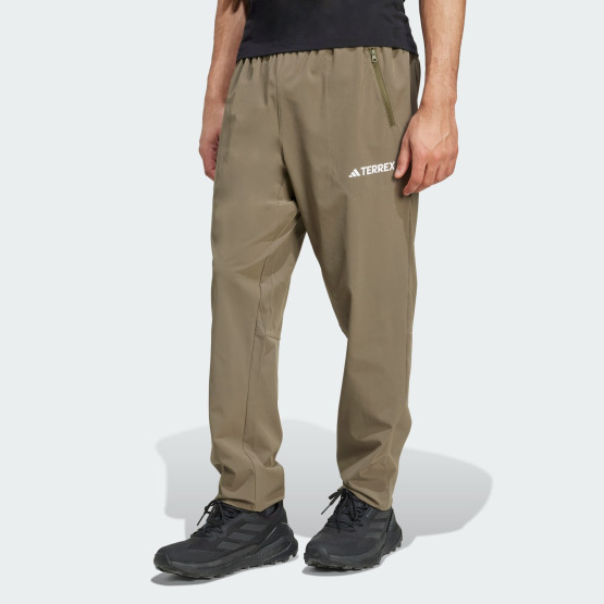adidas Terrex Multi Essentials Stretch Pants