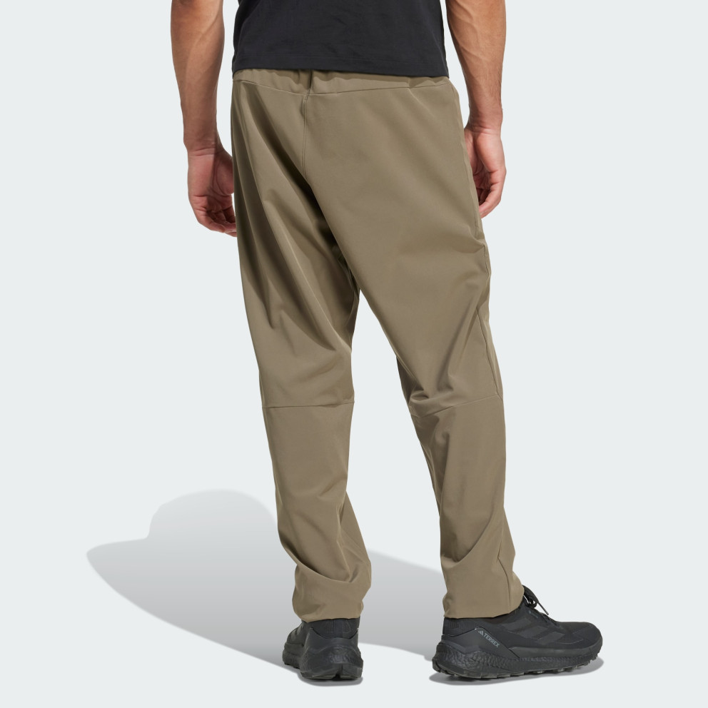 adidas Terrex Multi Essentials Stretch Pants