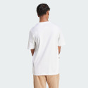 adidas sportswear Dog Sock Patch Graphic Tee