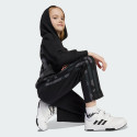 adidas sportswear Seasonal Essentials Little Kids Camo Fleece Jogger