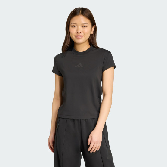 adidas sportswear Z.N.E. Baby Tee