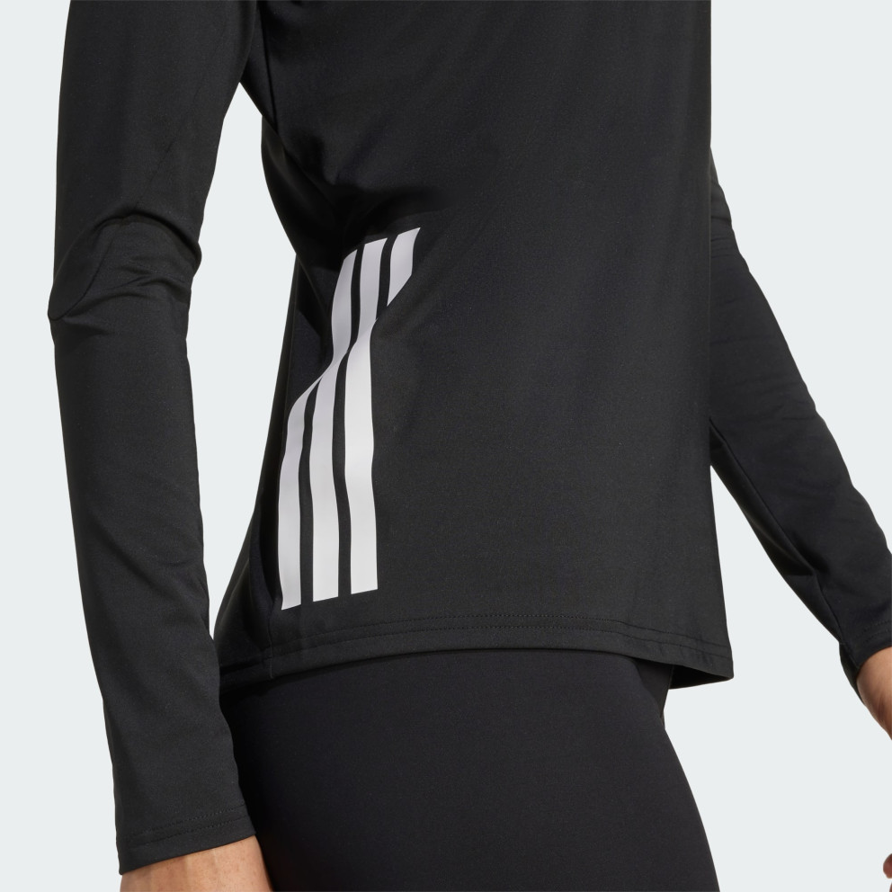 adidas Hilo Long Sleeve Volleyball Jersey