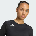 adidas Hilo Long Sleeve Volleyball Jersey