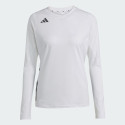 adidas Hilo Long Sleeve Volleyball Jersey