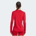 adidas Hilo Long Sleeve Volleyball Jersey