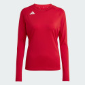adidas Hilo Long Sleeve Volleyball Jersey