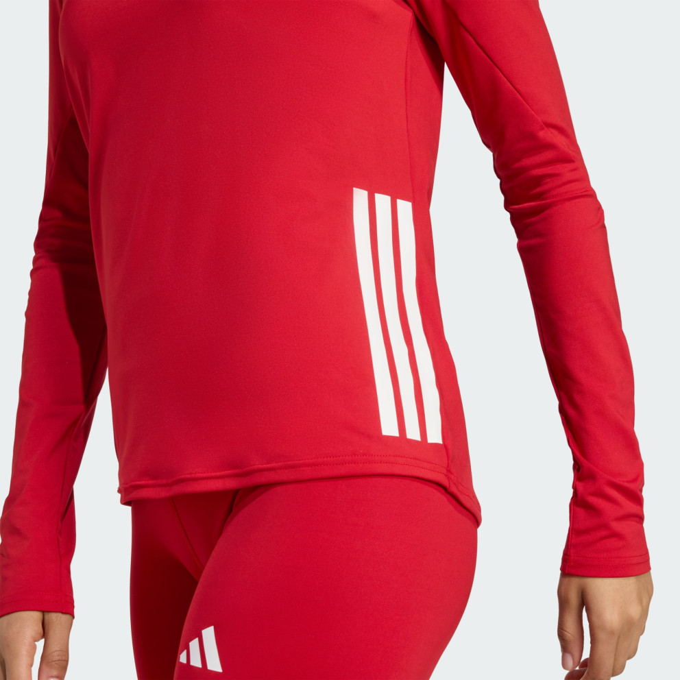 adidas Hilo Long Sleeve Volleyball Jersey
