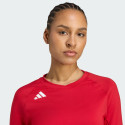 adidas Hilo Long Sleeve Volleyball Jersey