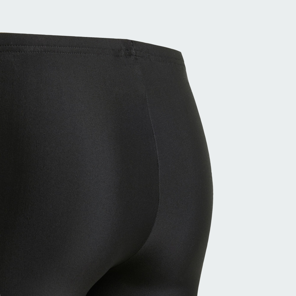 adidas Colorblock 3-Stripes Swim Boxers Kids