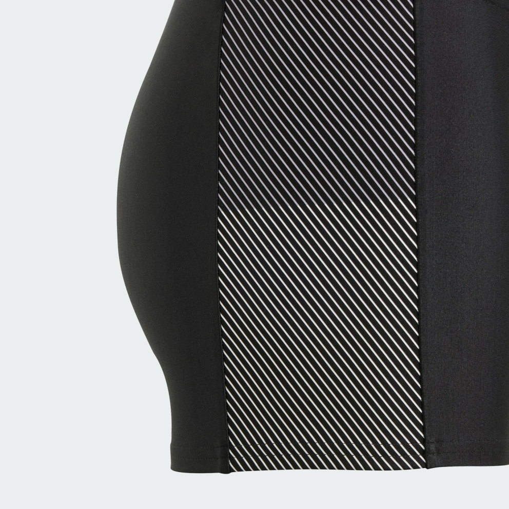 adidas Colorblock 3-Stripes Swim Boxers Kids