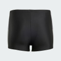 adidas Colorblock 3-Stripes Swim Boxers Kids