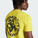 adidas Football Sticker Graphic Tee