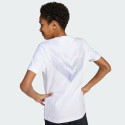 adidas F50 Graphic Tee Kids