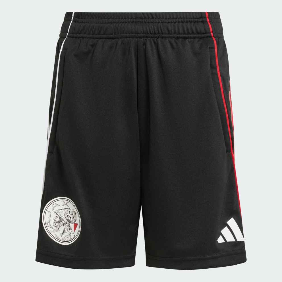adidas Ajax Amsterdam Tiro 25 Competition Training Shorts